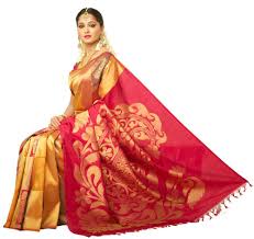 Silk Sarees Manufacturer Supplier Wholesale Exporter Importer Buyer Trader Retailer in Varanasi Uttar Pradesh India